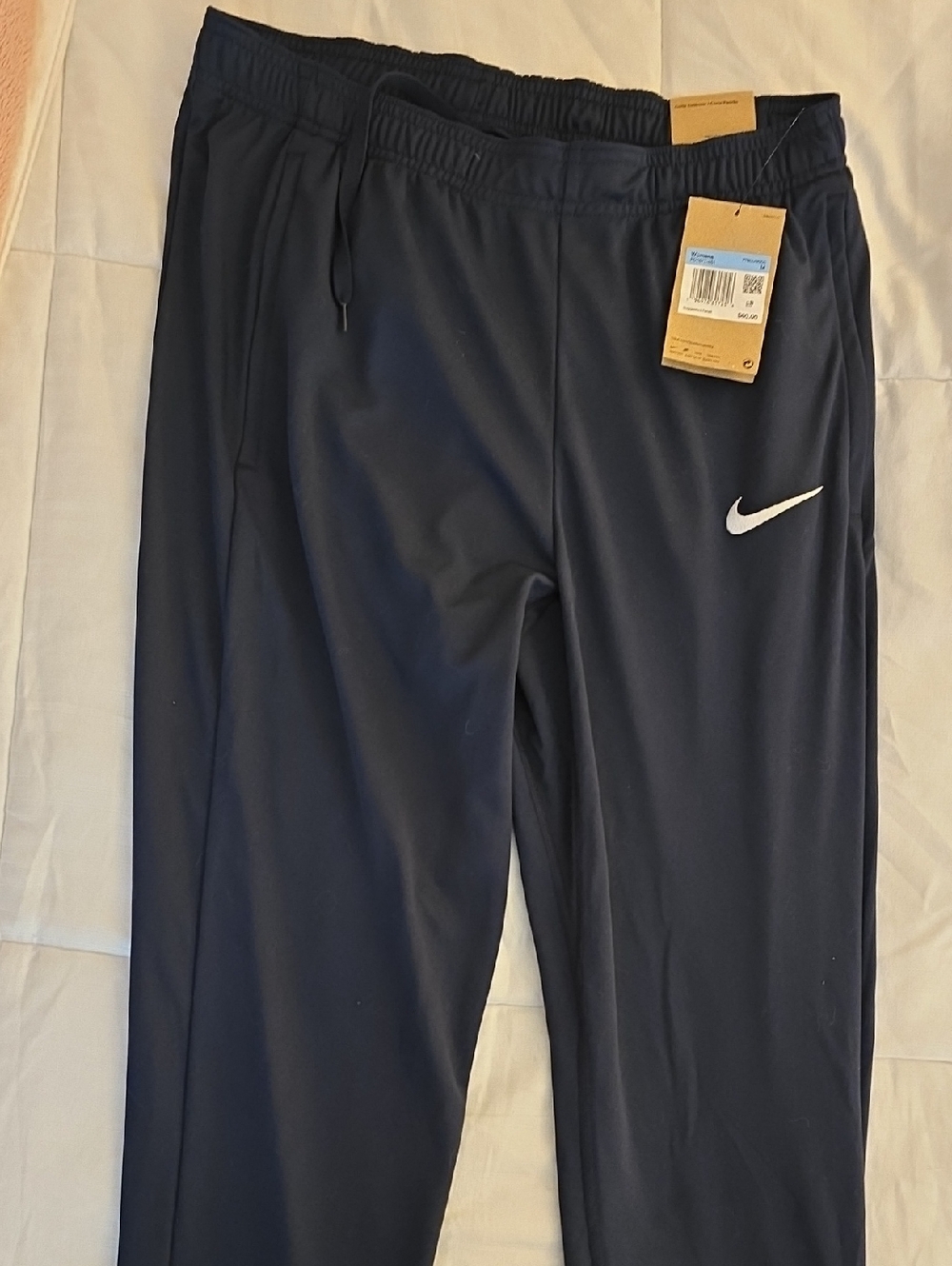 Nike Women's Jogger Standard Dri-Fit Pants